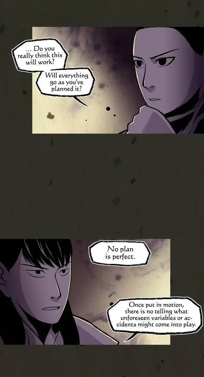 In Full Bloom Yon Jae Won Chapter 44 6